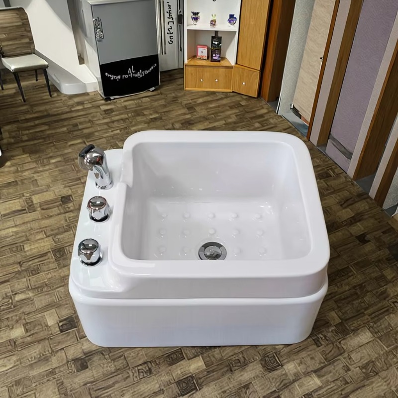 Spa & Wellness Earth City Москва Шелепиха - Wholesale Electric Portable Relax Soaking Bucket