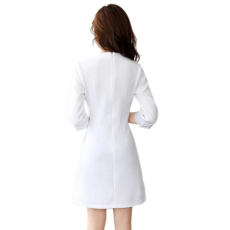 Beauty Uniform Spa Hotel Front - огляд і ціна Spa Wellness Locations