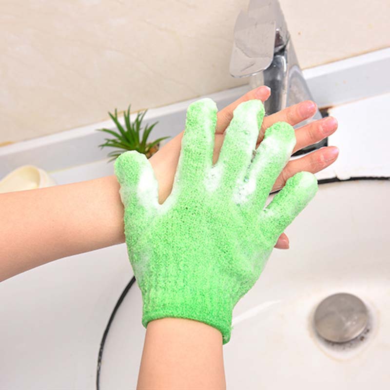5PCS/SET Skin Bath Shower Wash - огляд і ціна Spa Wellness Locations