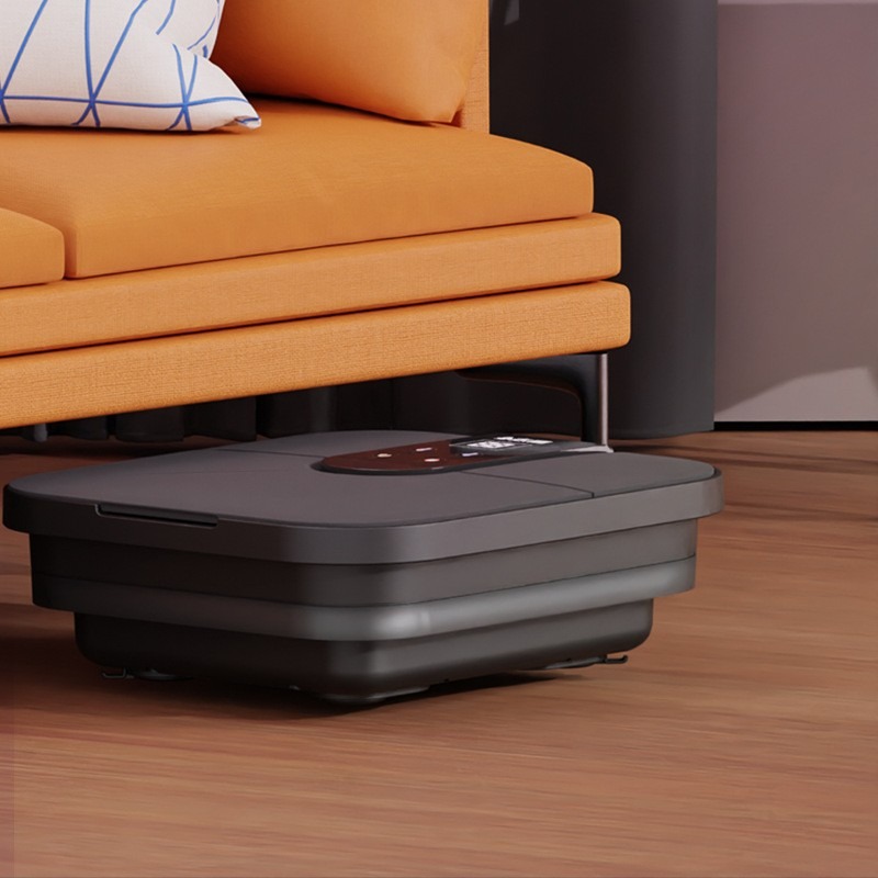 CFolding Electric Foot Bath Bu - огляд і ціна Spa & Wellness Earth City Москва Шелепиха