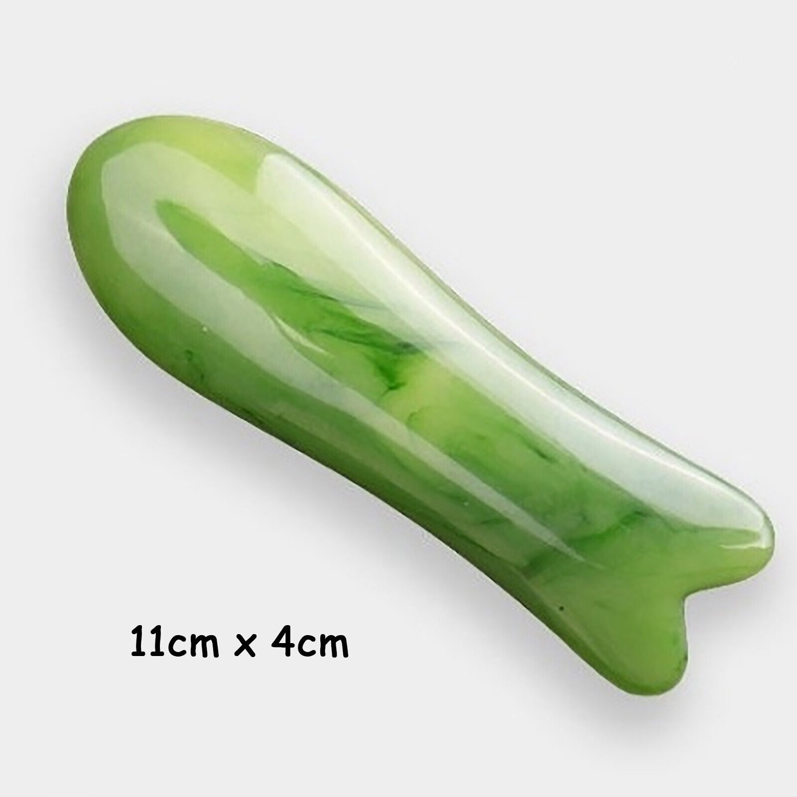 7 Pcs Natural Resin Gua Sha Sc - огляд і ціна Spa Wellness Locations