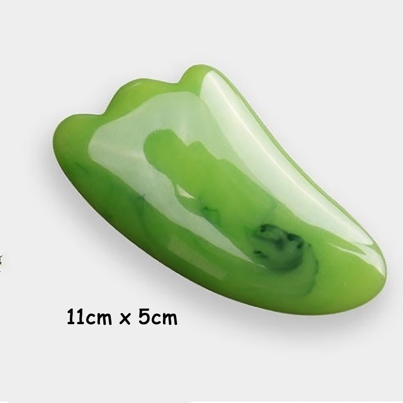 7 Pcs Natural Resin Gua Sha Sc - огляд і ціна Spa Wellness Locations