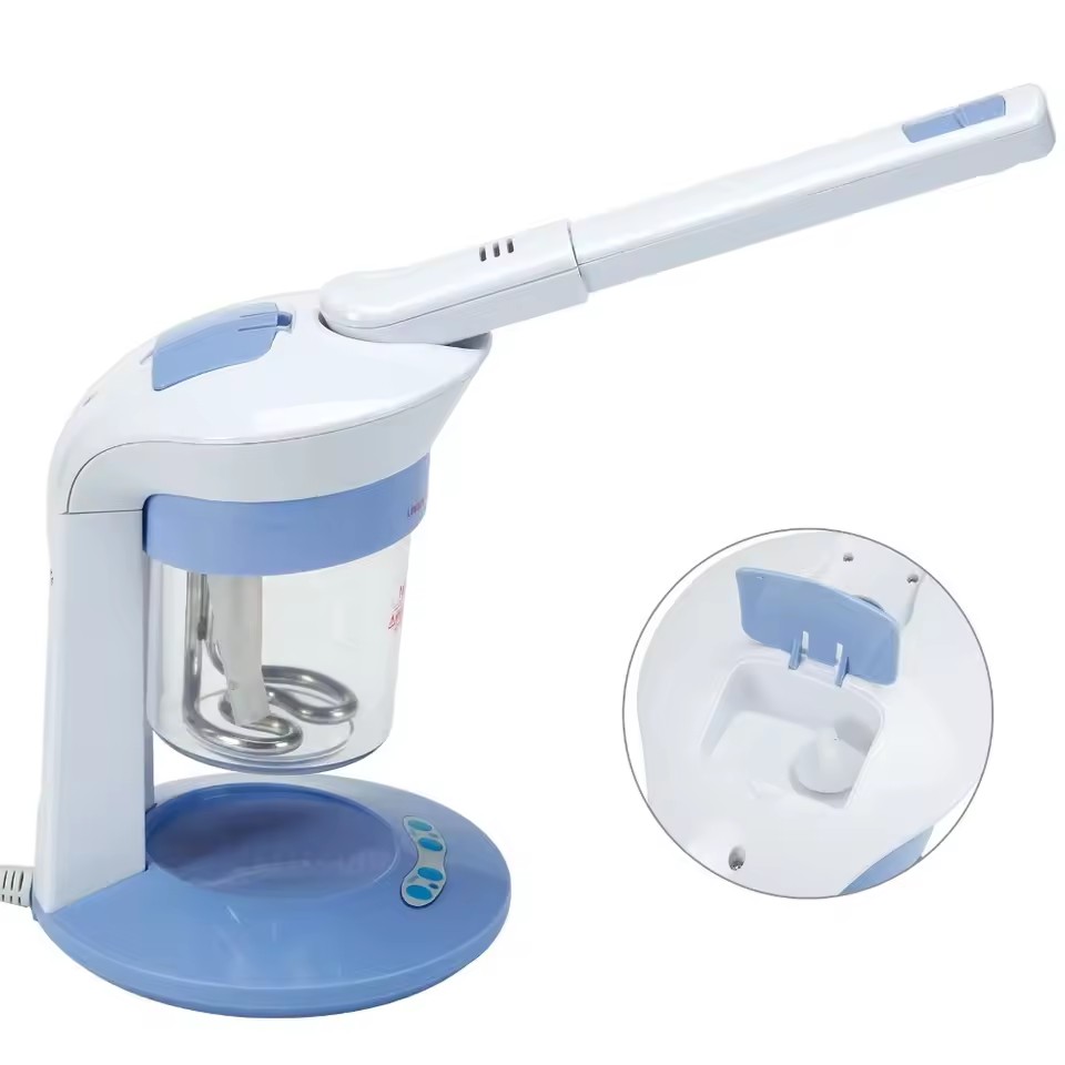 Ozone Hot Facial Steamer Mist  - огляд і ціна Facial Steamer Nano