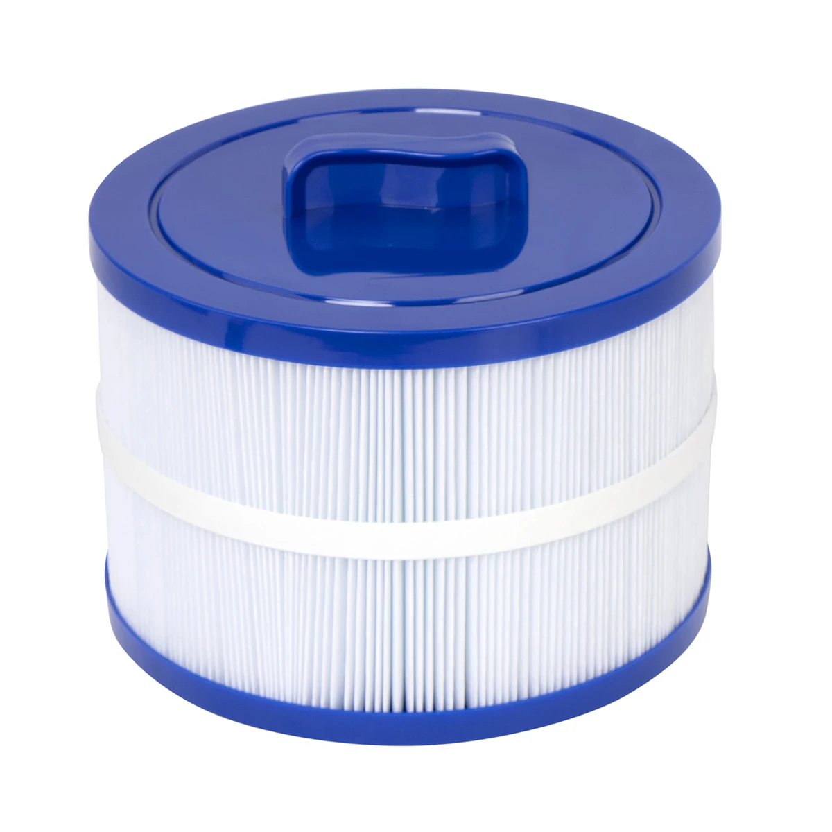 8CH-950 Spa Filter Cartridge F - огляд і ціна Spa & Wellness Earth City Москва Шелепиха