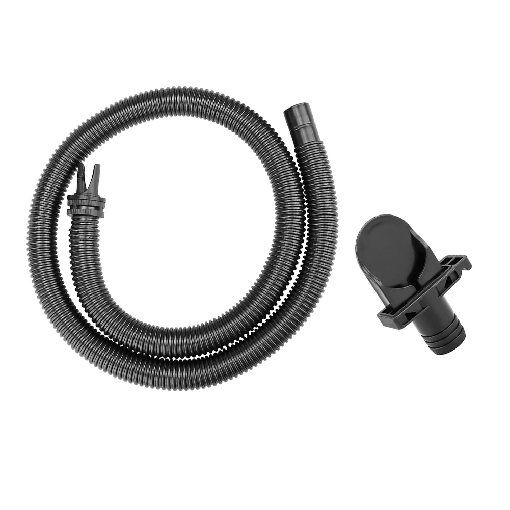 1 Set Inflation Hose Adaptor K - огляд і ціна Spa Wellness Locations