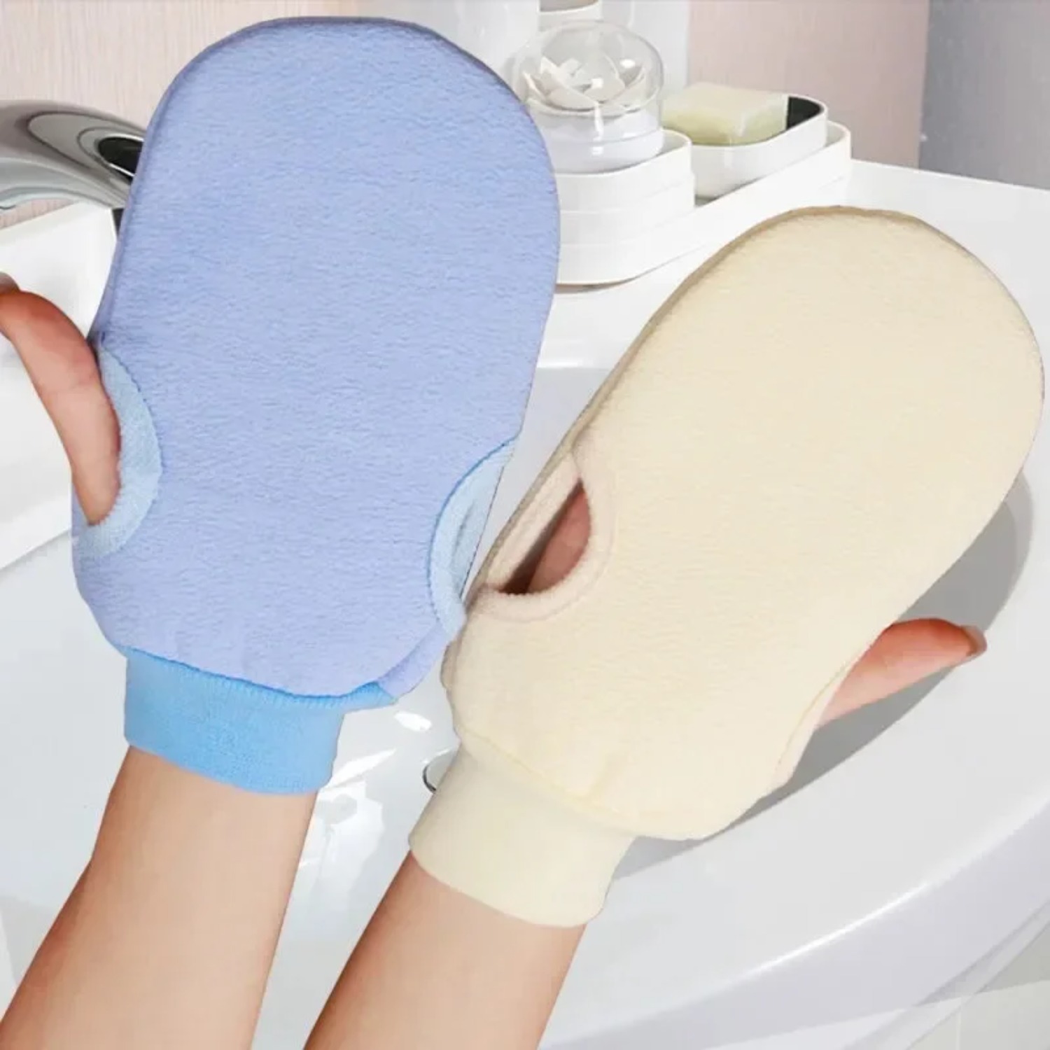 Bath for Peeling SPA Exfoliati - огляд і ціна Spa Wellness Locations