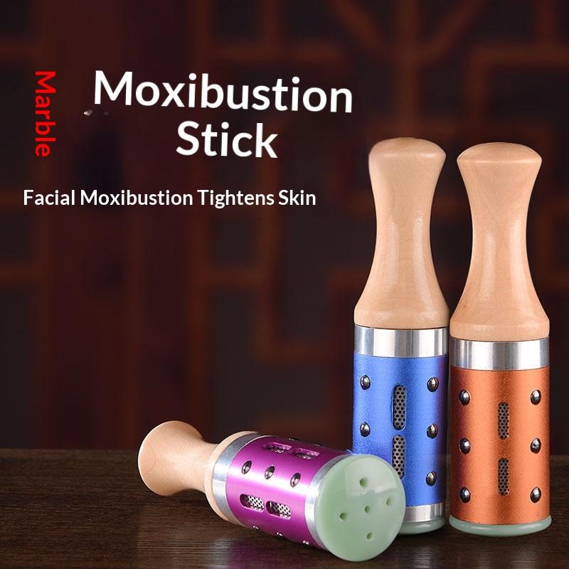 1 Set Jade Moxibustion Stick W - огляд і ціна Spa Wellness Locations