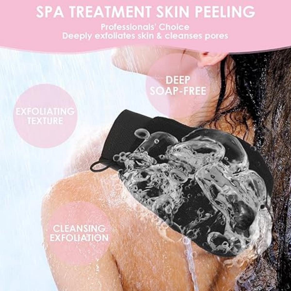 Bath for Peeling SPA Exfoliati - огляд і ціна Spa Wellness Locations