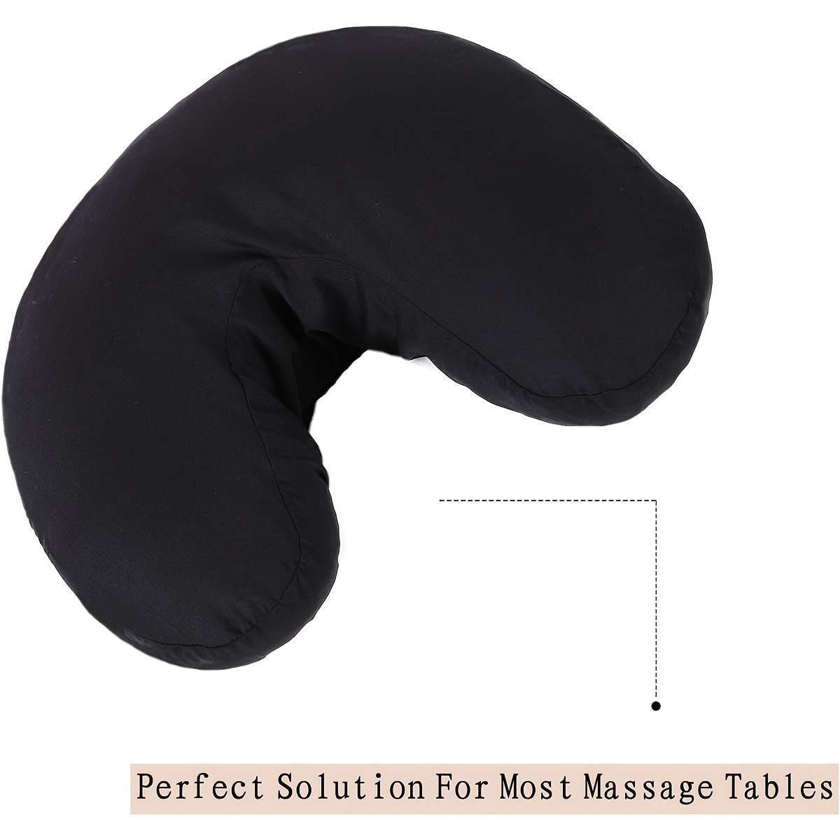 3pcs/Set Microfiber Massage Ta - огляд і ціна Spa Wellness Locations